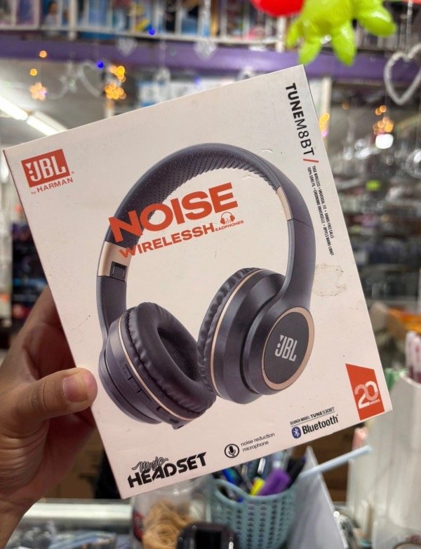 Producto - AURICULAR JBL NOISE BLUETOOTH-mínimo mayorista 3