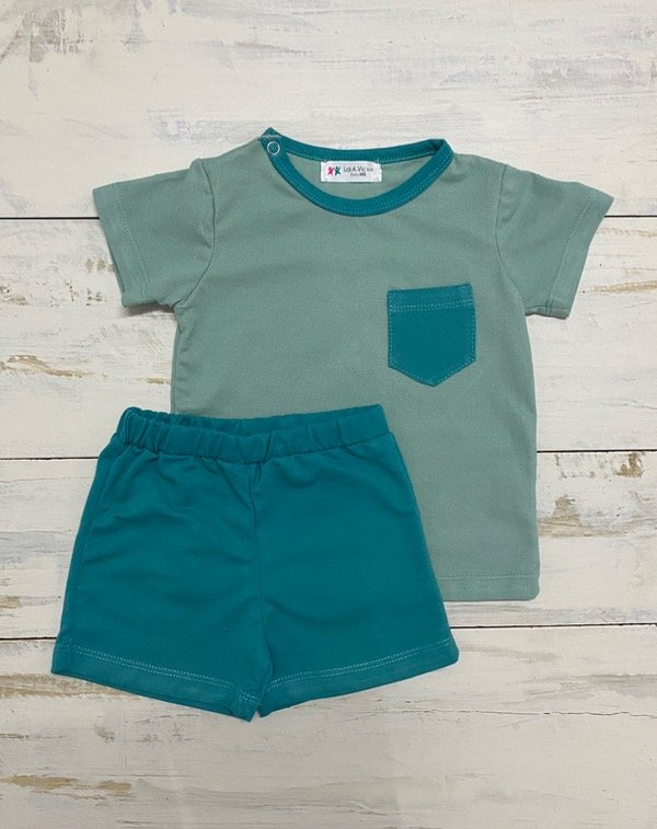 Producto - Conjunto Rio