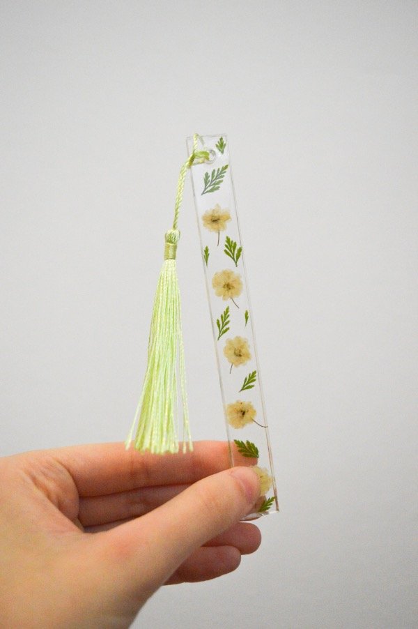 Producto - Marca Páginas (elegir modelo) - 4