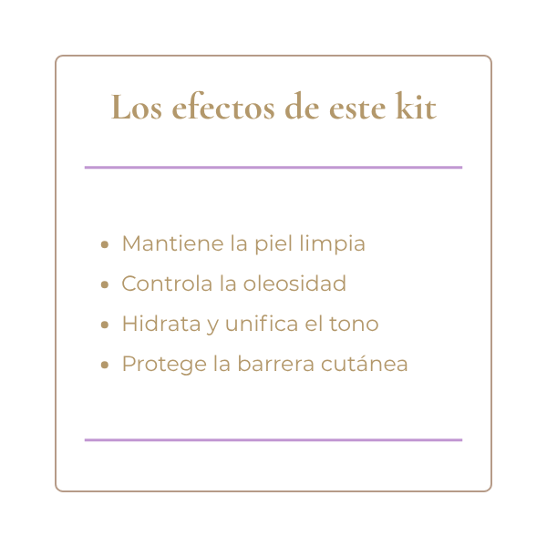 Producto - Kit Adolescentes - 2