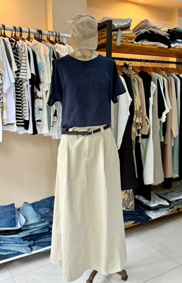 Producto - Pollera Jeny