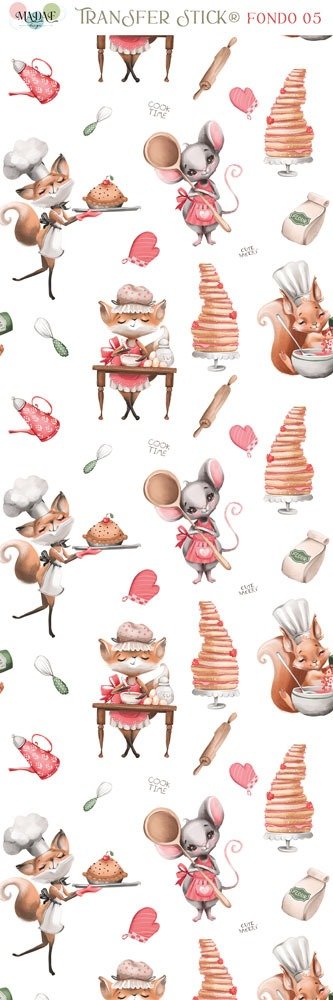 Producto - TRANSFER STICK FONDO 05