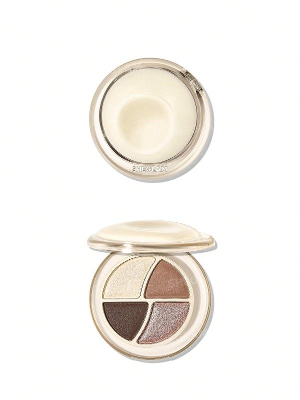 Producto - SHEGLAM Daydreamer Mini Paleta-Sunny Side