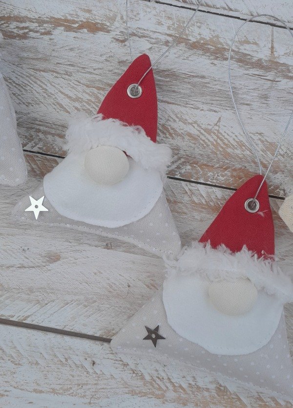 Producto - Mini duendes navideños x2 - 1