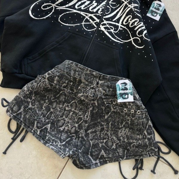 Producto - Short reptil - 1