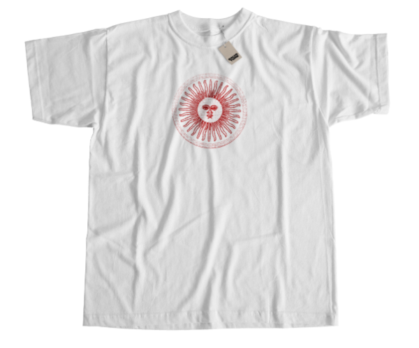 Remera SOL DE MAYO