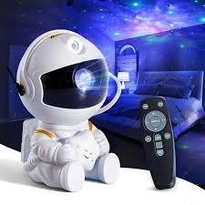 Producto - Proyector astronauta pequeño