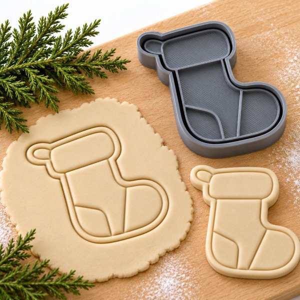 Producto - SELLO + CARTANTE BASTÓN NAVIDEÑO - 3