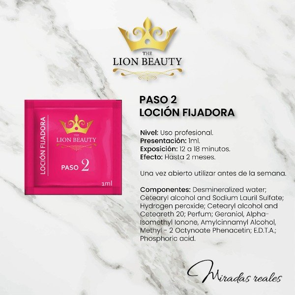 Producto - PASO 2