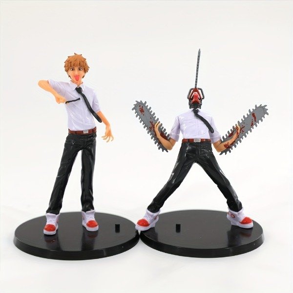 Producto - Denji - CHAINSAW MAN (Por unidad)