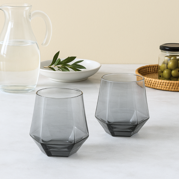 Producto - Copón Hexagonal x6