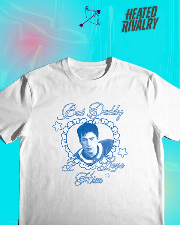 Producto - Shane Hollander But Daddy I love Him