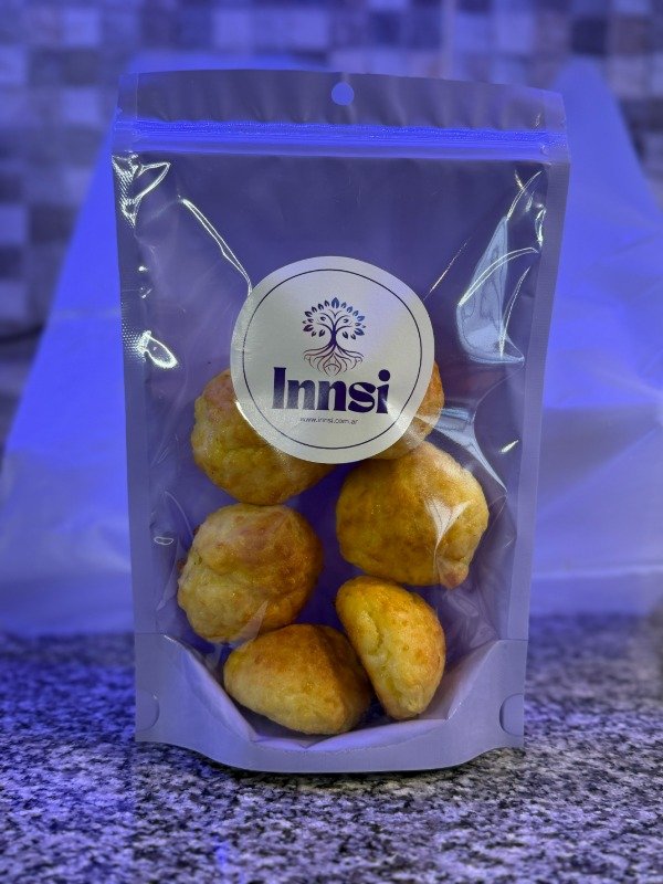 Producto - Pan de Queso Keto  Innsi