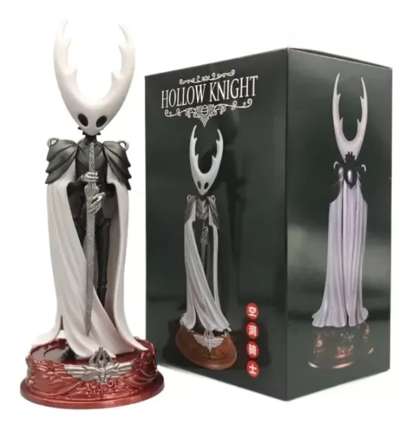 Producto - Figura Hollow Knight 24 cm