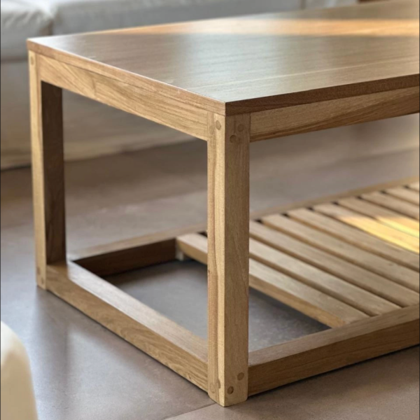 Producto - Mesa ratona Prainha - 1