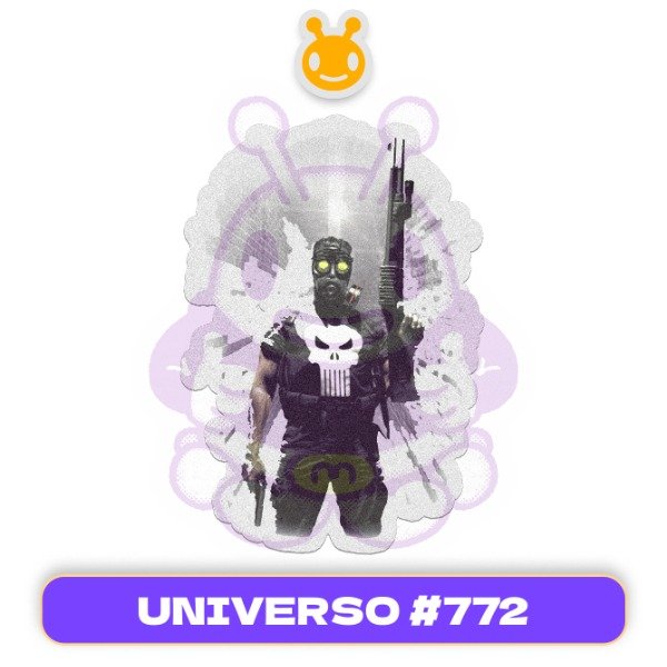 Producto - PUNISHER 5