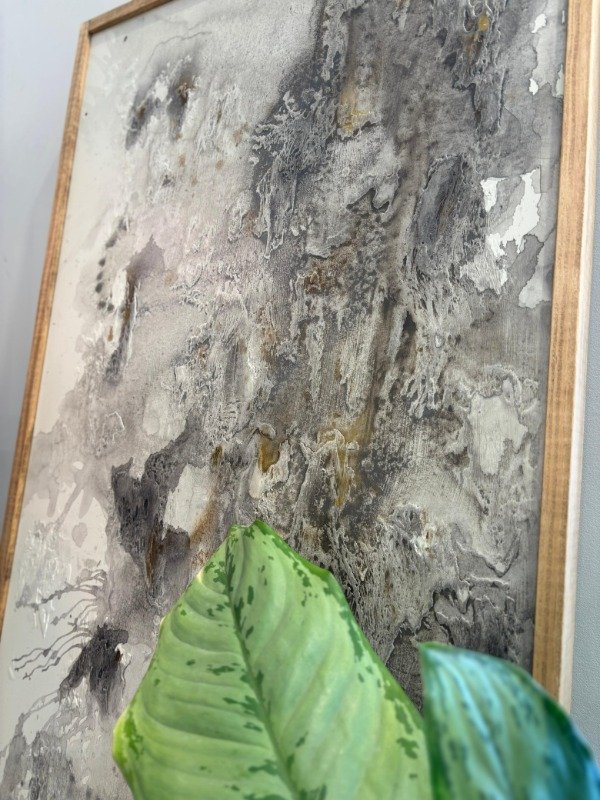 Producto - CUADRO ESFUMADO TERRA