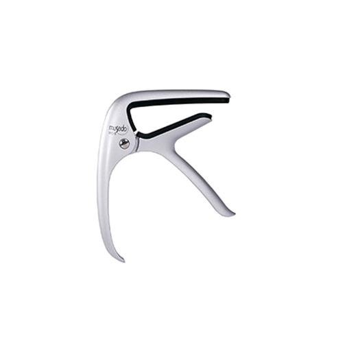 Producto - CAPODASTRO - MC-5 - PINZA ALUMINIO PARA ACUSTICA "MUSEDO"