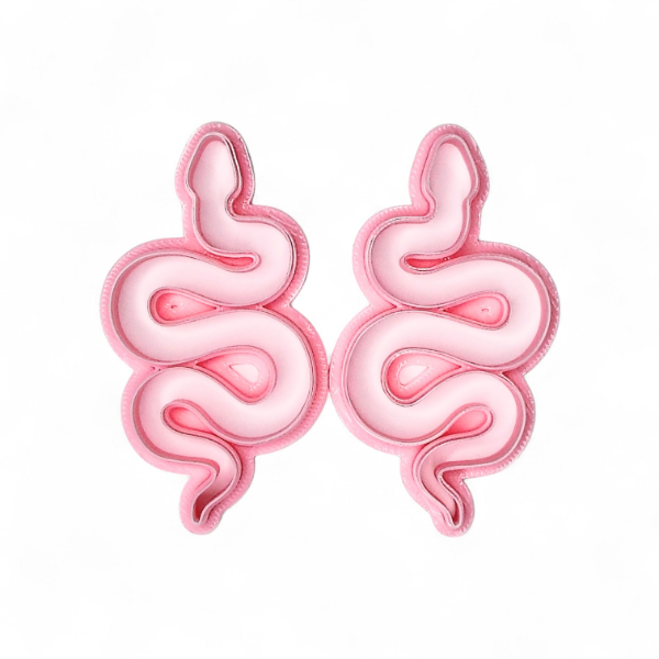 Producto - Cortante serpiente/víbora 2 partes