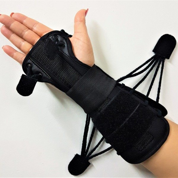 Producto - Inmovilizador de Muñqueca Universal