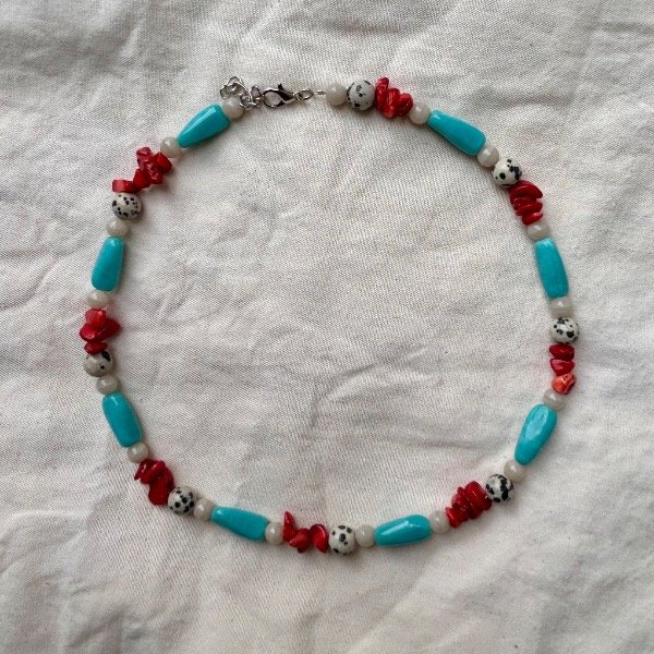Producto - Collar Bonita
