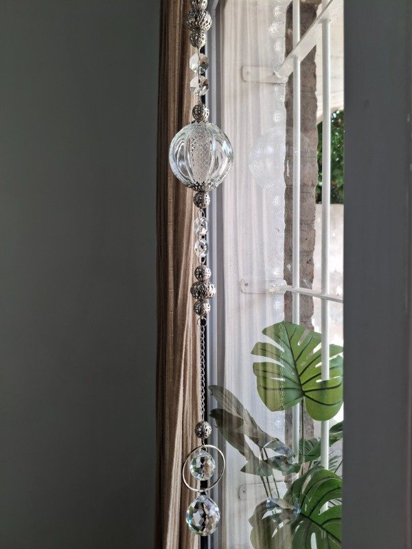 Producto - Colgante Alegría Texturado