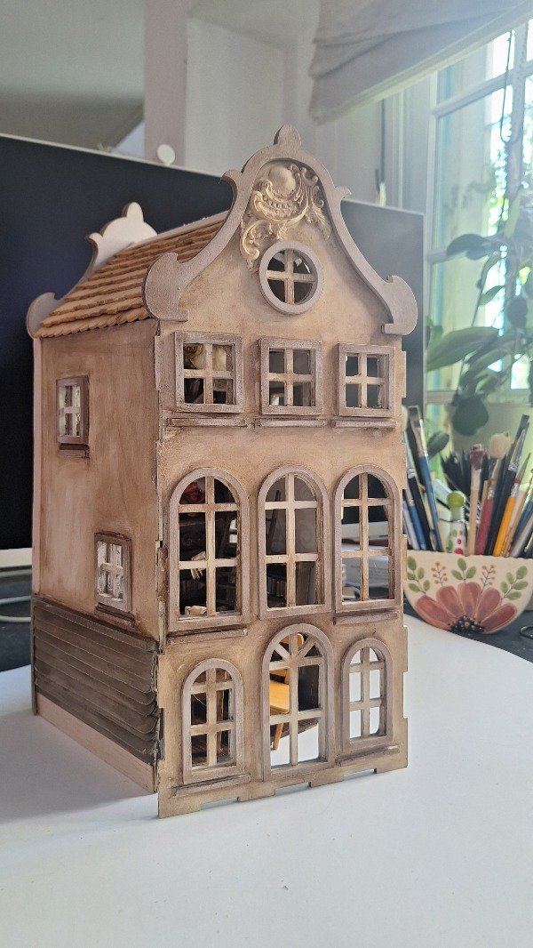 Producto - Casitas Nordica