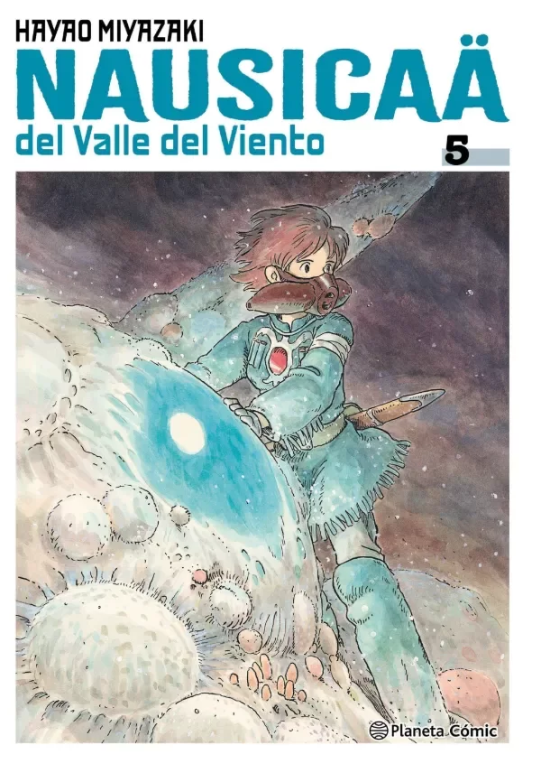 Producto - NAUSICA 05
