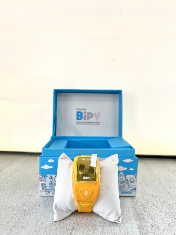 Producto - Reloj: Personal Bipy - 2