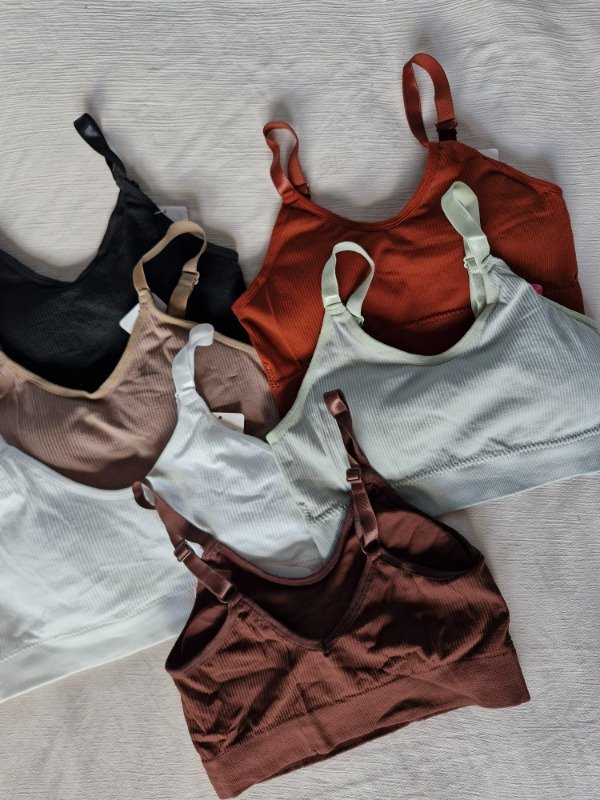 Producto - Top morley