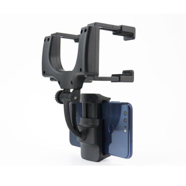Producto - SOPORTE DE CELULAR / GPS PARA AUTO HOLDER SA6 SKYWAY