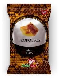 Producto - Caramelos cero azúcar Nutrinat