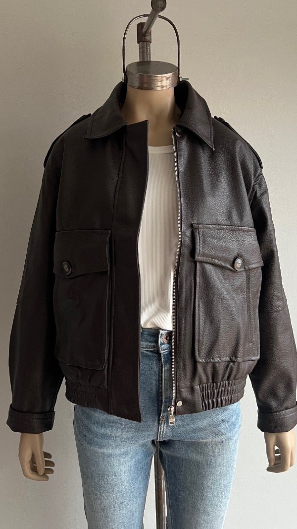 Producto - Chaqueta LOLA