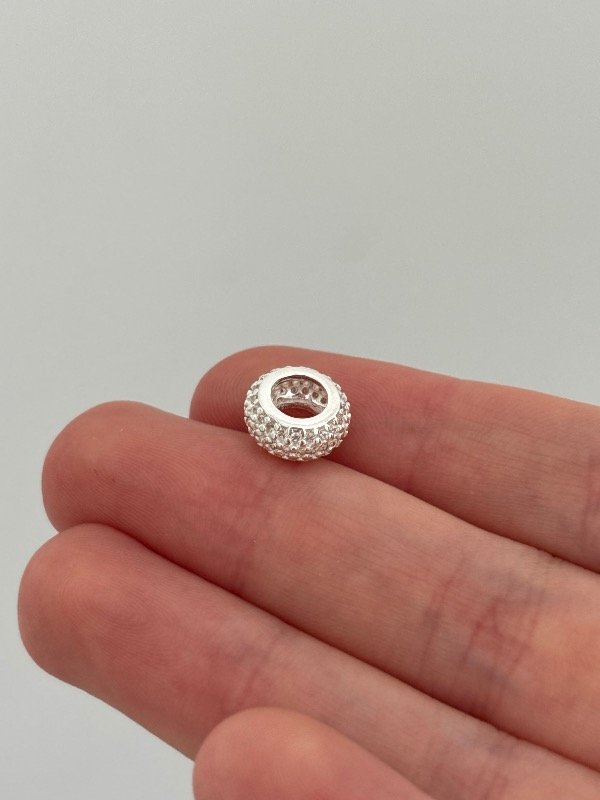 Producto - Charm Dona Inflada