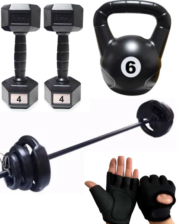 Producto - COMBO POTENCIA