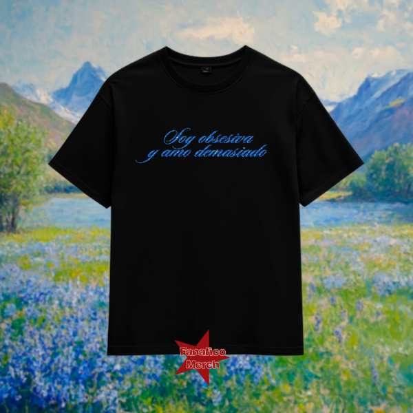 Remera clasica demasiado — imagen 2