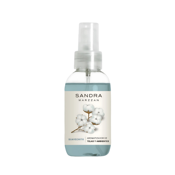 Producto - Aromatizador Suavechito 120ml