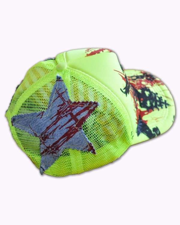 Producto - GORRA TRUCKER - 5
