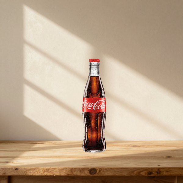 Producto - Coca Cola
