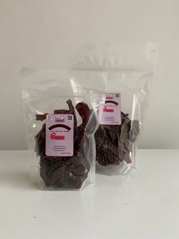 Producto - Riñón deshidratado
