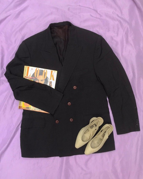 Producto - Blazer Condera