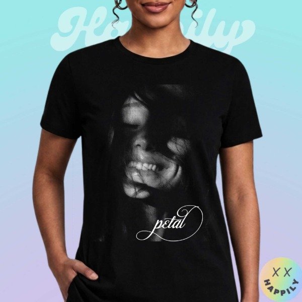 Remera Ariana Grande #25