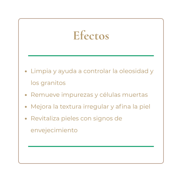 Producto - Leche de limpieza purificante - 2
