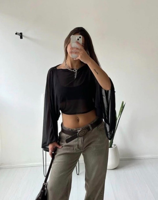 Producto - Capa de tull