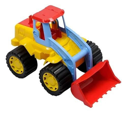 Producto - MÁQUINA GRANDE 36cm