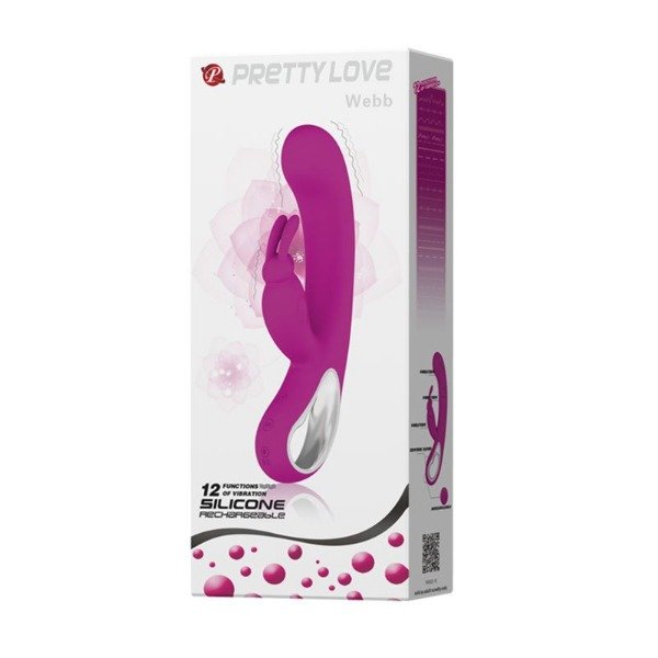 Producto - Vibrador Webb