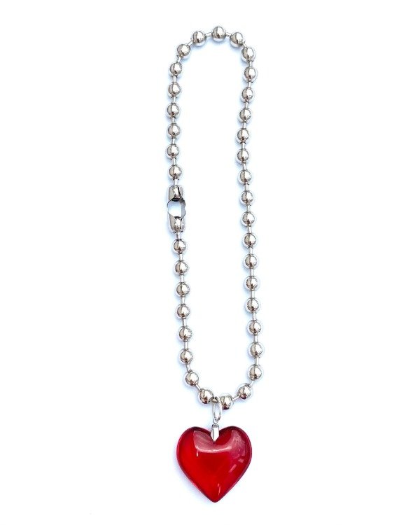 Producto - Collar Corazón