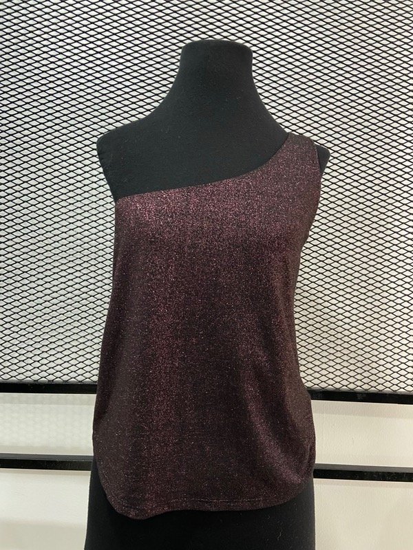 Producto - Blusa CUESTA BLANCA T44