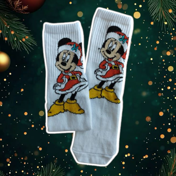 Producto - Minnie navideña