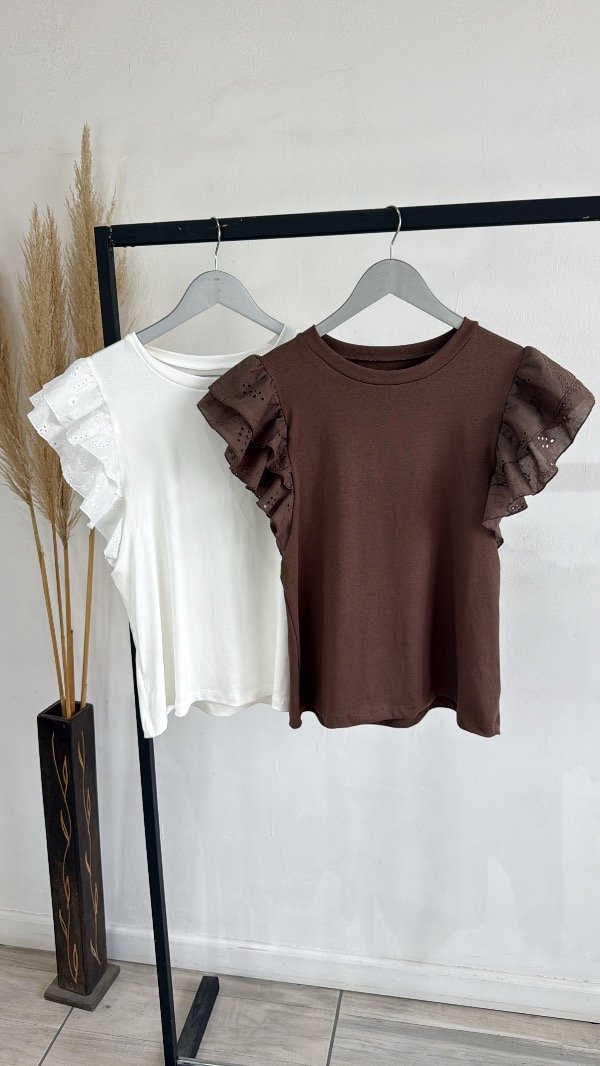 Producto - BLUSA FILIPA - 0